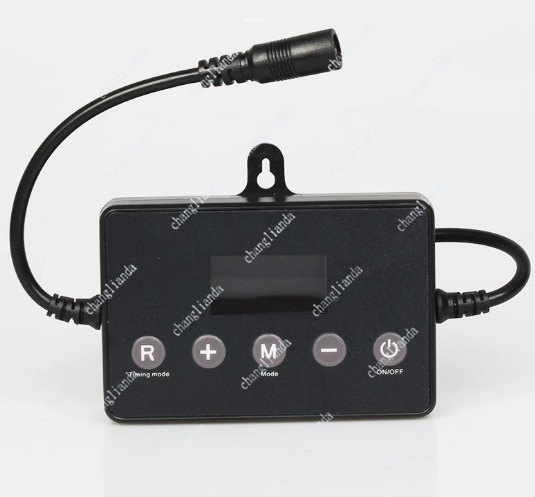 3-100W Fish Tank Timer Marine  - Marine Aquarium Timing review and price