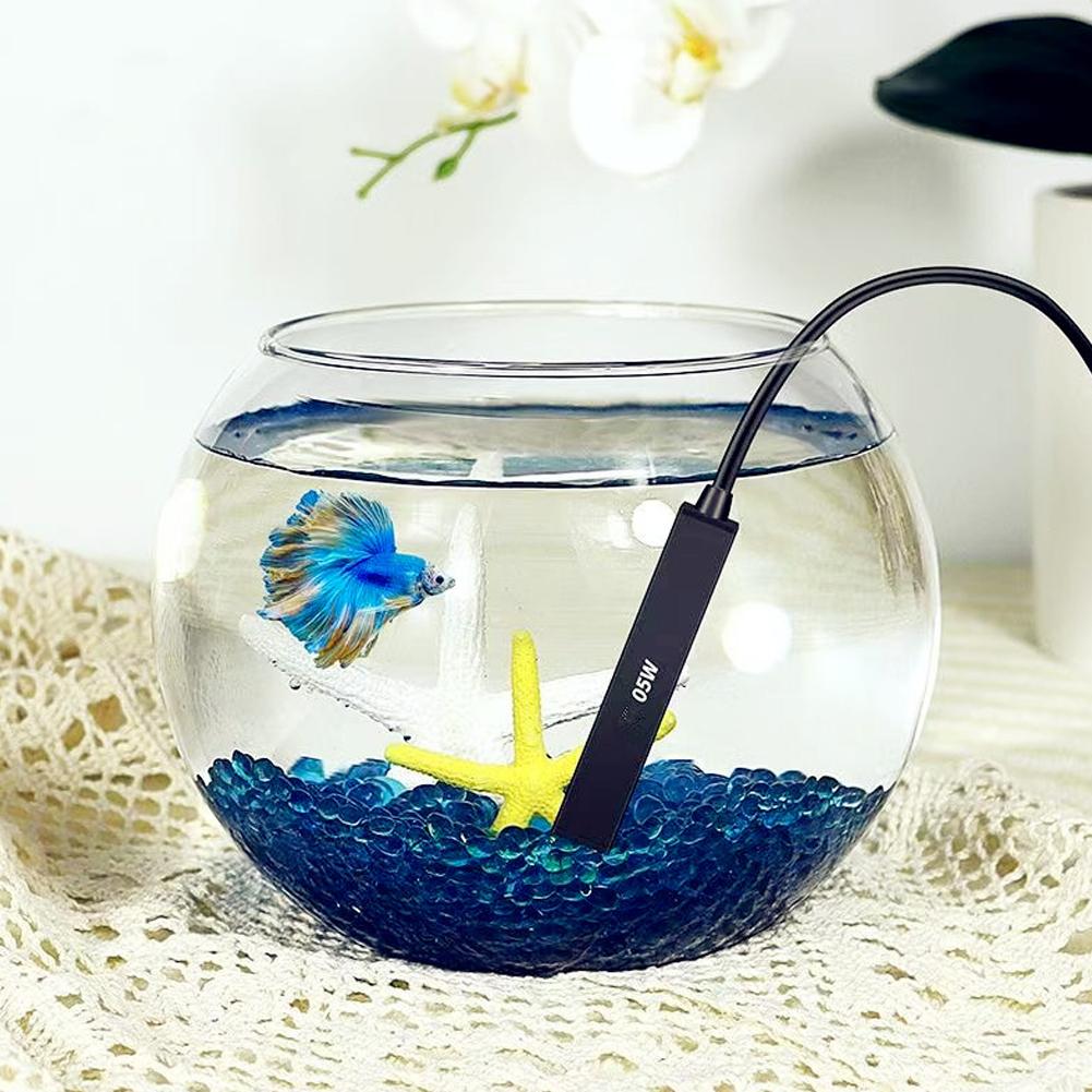 Mini USB Aquarium Heater 5V Au - Marine Aquarium Nano review and price