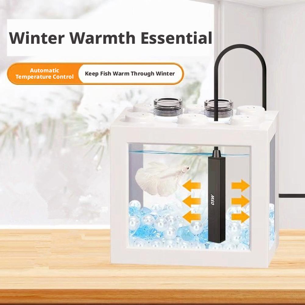 Mini USB Aquarium Heater 5V Au - Marine Aquarium Nano review and price