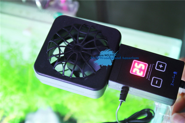 Mini nano clip hang on cooling - Marine Aquarium Nano review and price