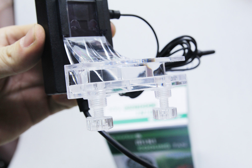 Mini nano clip hang on cooling - Marine Aquarium Nano review and price