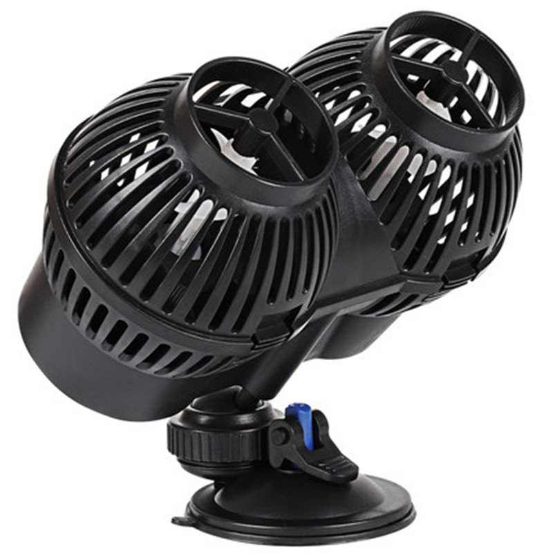 Aquarium Fish Tank Wave Maker  - Marine Aquarium Return Pump review and price