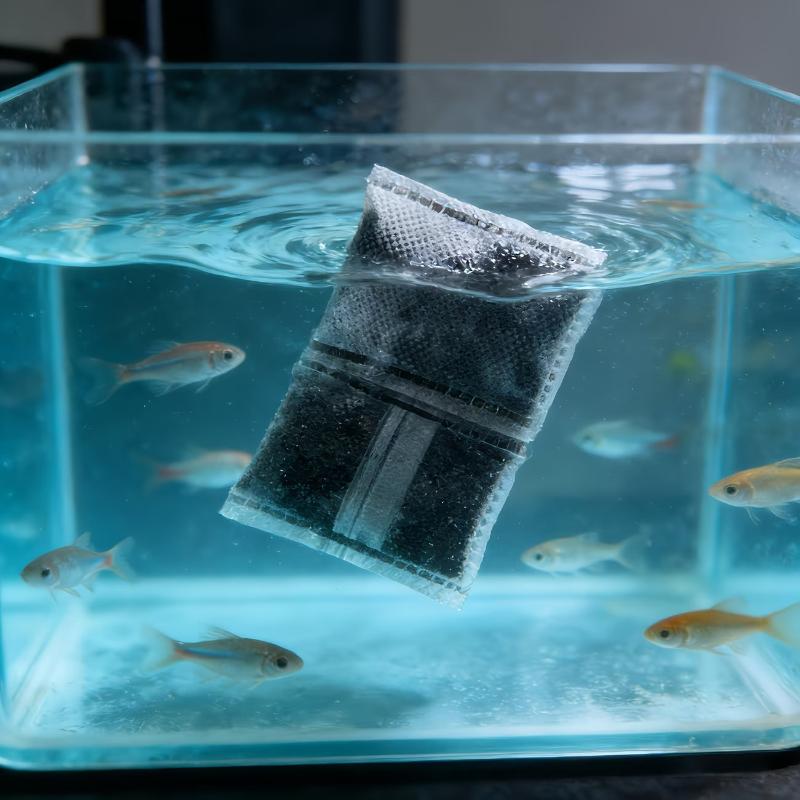 10/20/40Pcs Fish Tank Activate - Marine Aquarium Filter Media review and price