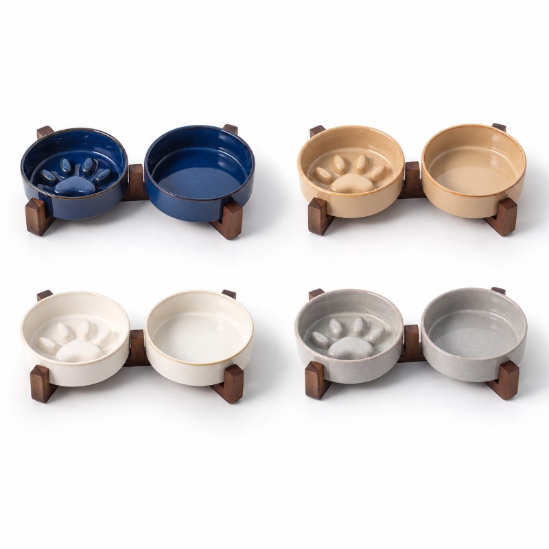 Japanese-style Kiln Ceramic Pe - Royal Canin Food Medium review and price