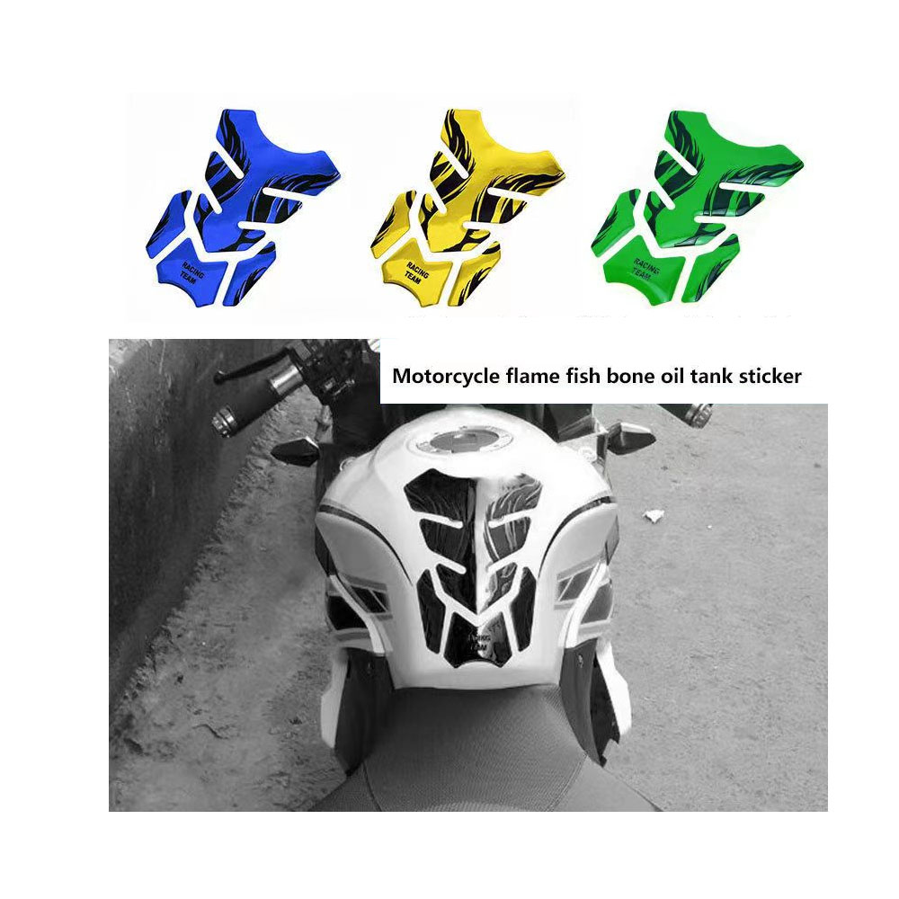 Universal Fuel Tank Sticker fo - Aquarium Marine Fish review and price
