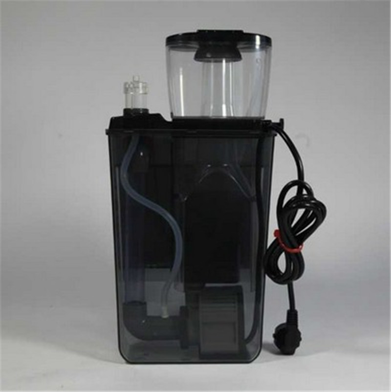 Bubble Magus BM QQ3 8W Externa - Protein Skimmer Hang On review and price