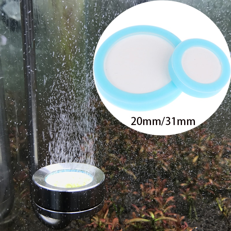 Ceramic Aquarium CO2 Diffuser  - Marine Aquarium Nano review and price