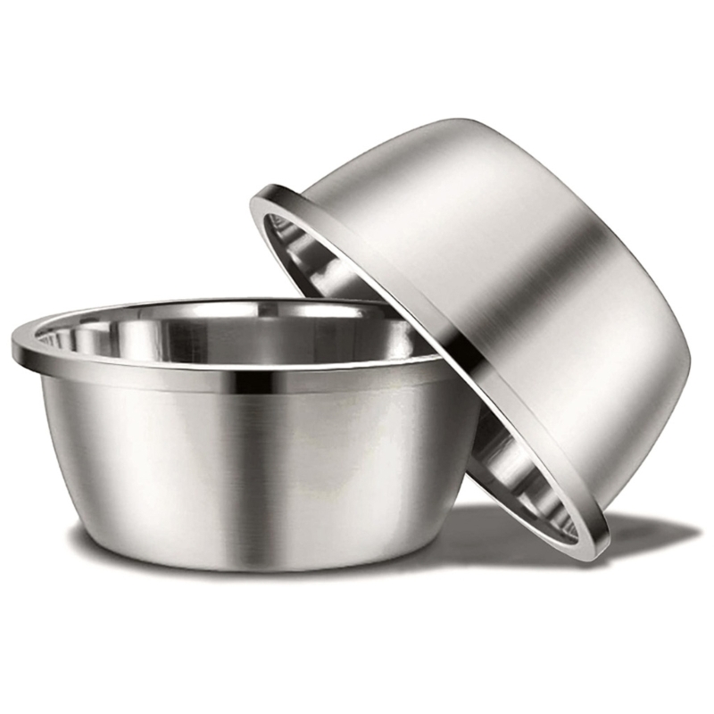 Stainless Steel Dog Feeders 20 - Royal Canin Food Medium review and price