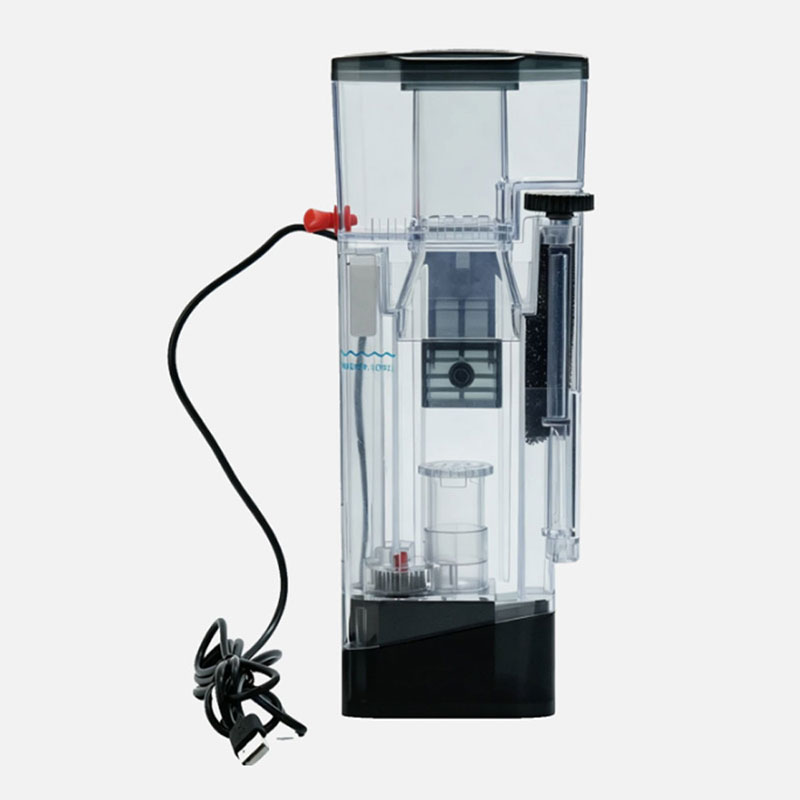 Bubble Magus MiniQ Plus Nano R - Protein Skimmer Hang On review and price
