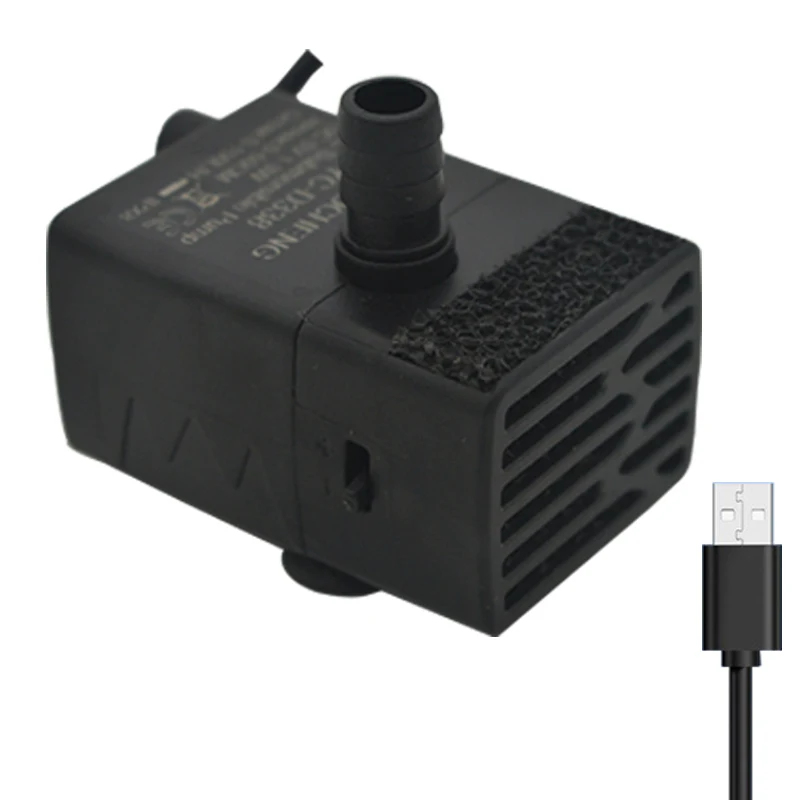 USB Aquarium Submersible Water - Marine Aquarium Nano review and price