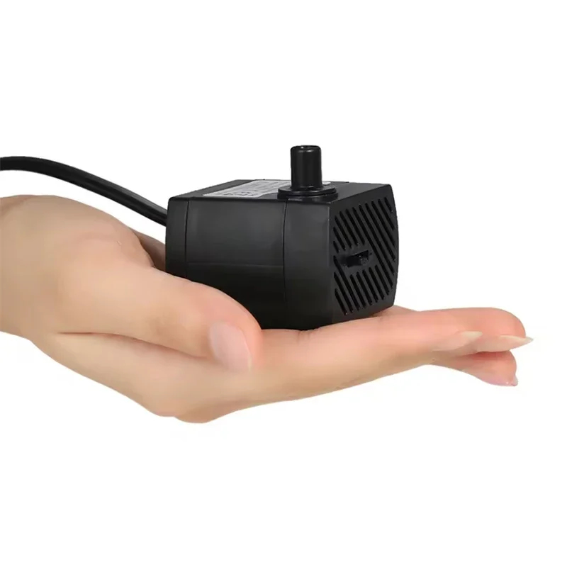 USB Aquarium Submersible Water - Marine Aquarium Nano review and price