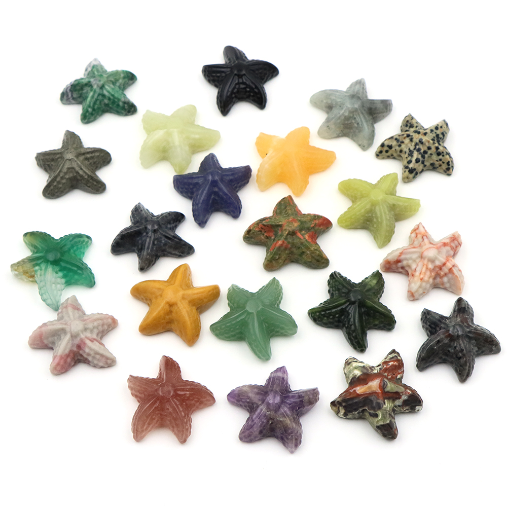 35mm Starfish Shape Statue Mar - Aquarium Marine Fish review and price
