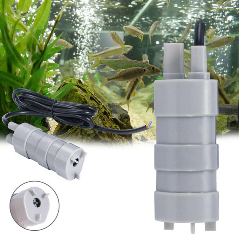 RV 12V Submersible Pump, 1000L - Aquarium & Marine Museum Kota Kinabalu review and price