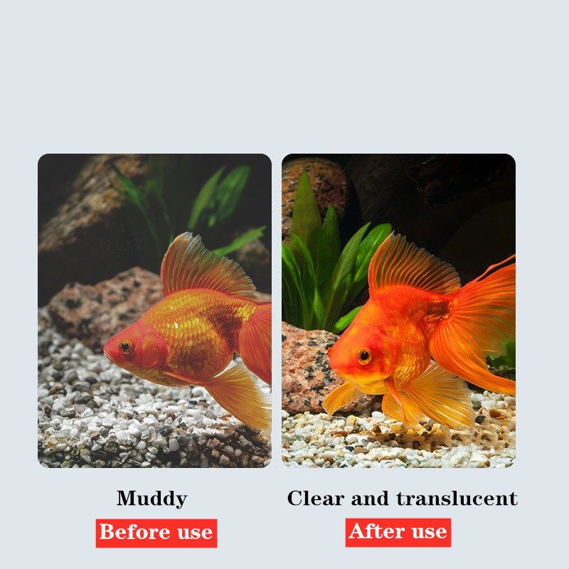 20/50pcs Aquarium Ceramic Filt - Marine Aquarium Filter Media review and price