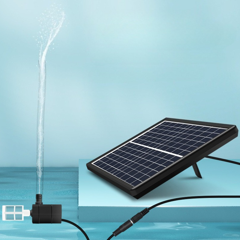 Solar Water Pump Filter Fish P - Marine Aquarium Nano review and price