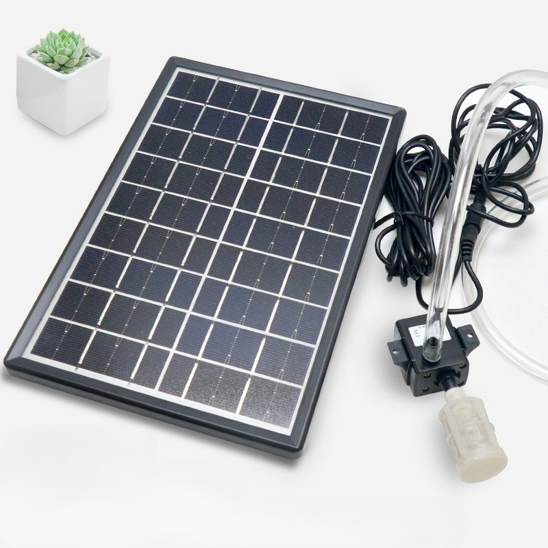 Solar Water Pump Filter Fish P - Marine Aquarium Nano review and price