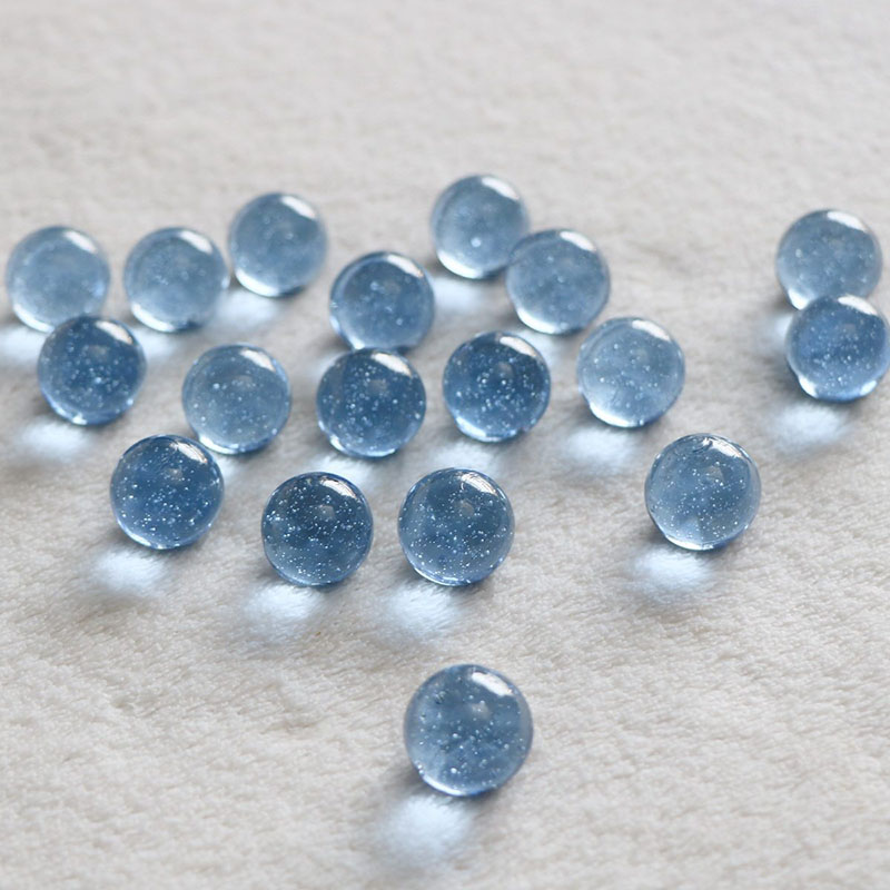 Glass Marble 14/16/17mm Colore - Aquarium Marine Fish review and price