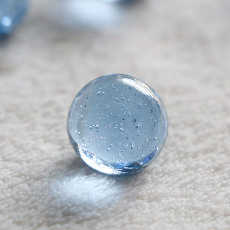 Glass Marble 14/16/17mm Colore - Aquarium Marine Fish review and price