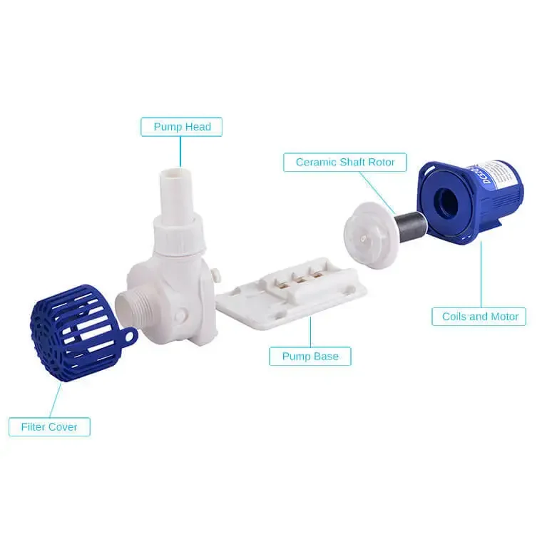 Aquarium Accessoires Aquatic M - Aquarium Marine Services review and price
