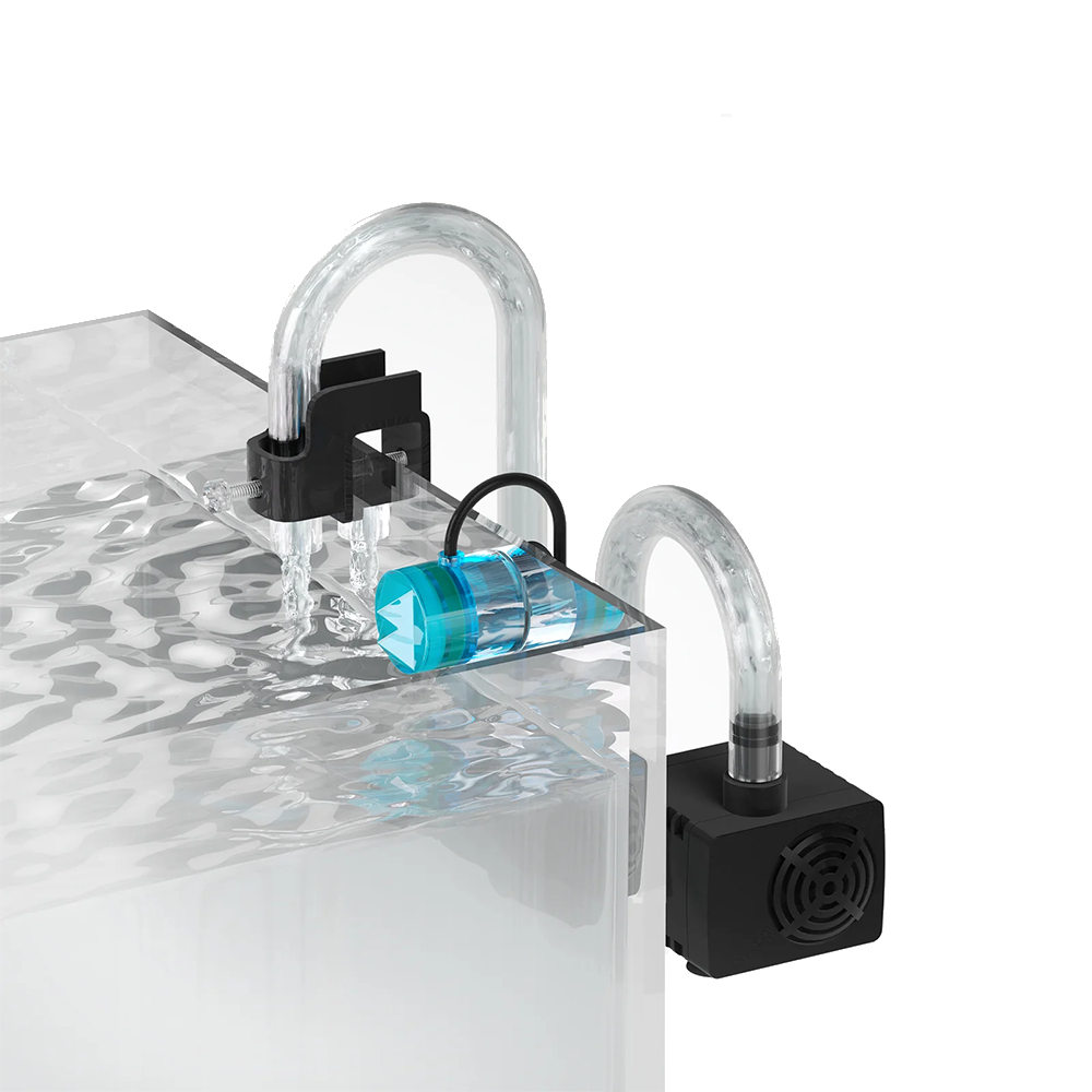 FZONE ATO-380P Auto Top Off Sy - Marine Aquarium Return Pump review and price