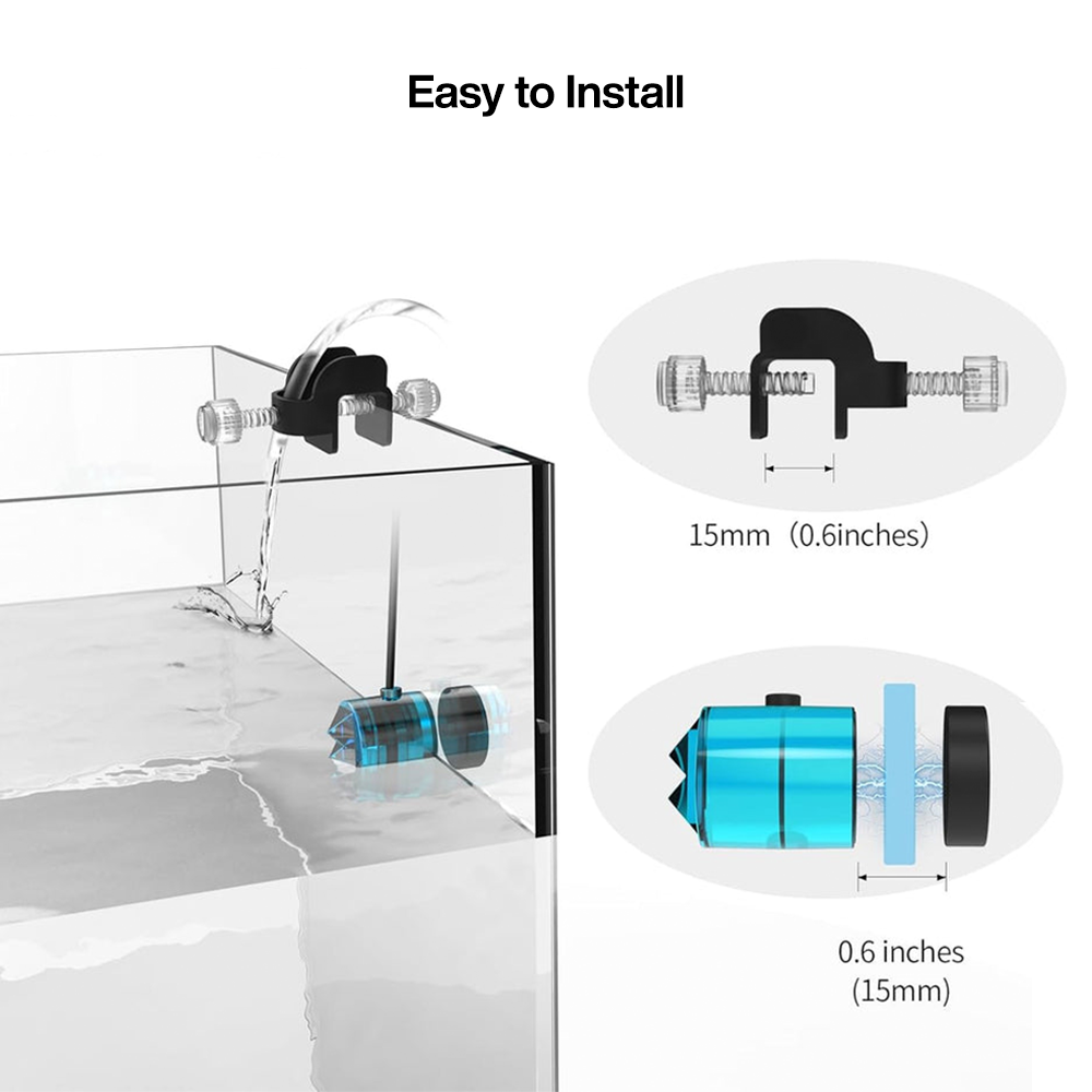 FZONE ATO-380P Auto Top Off Sy - Marine Aquarium Return Pump review and price