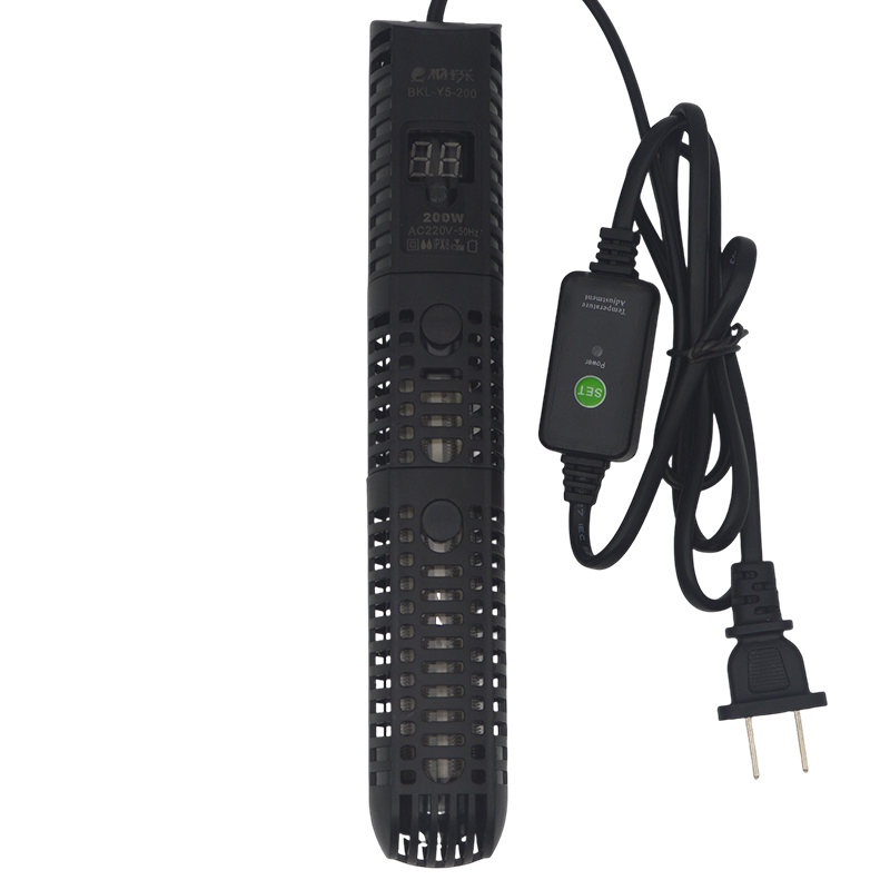 Aquarium Heater Fish Tank LCD  - Marine Aquarium Nano review and price