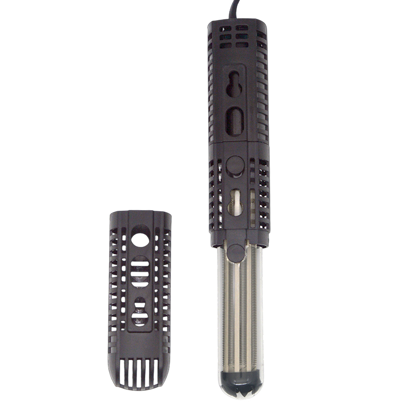 Aquarium Heater Fish Tank LCD  - Marine Aquarium Nano review and price