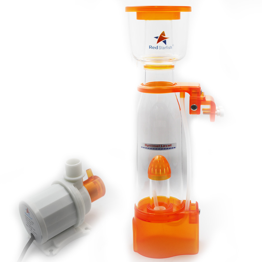 Red Starfish New Product SQ-70 - Protein Skimmer Hang On review and price