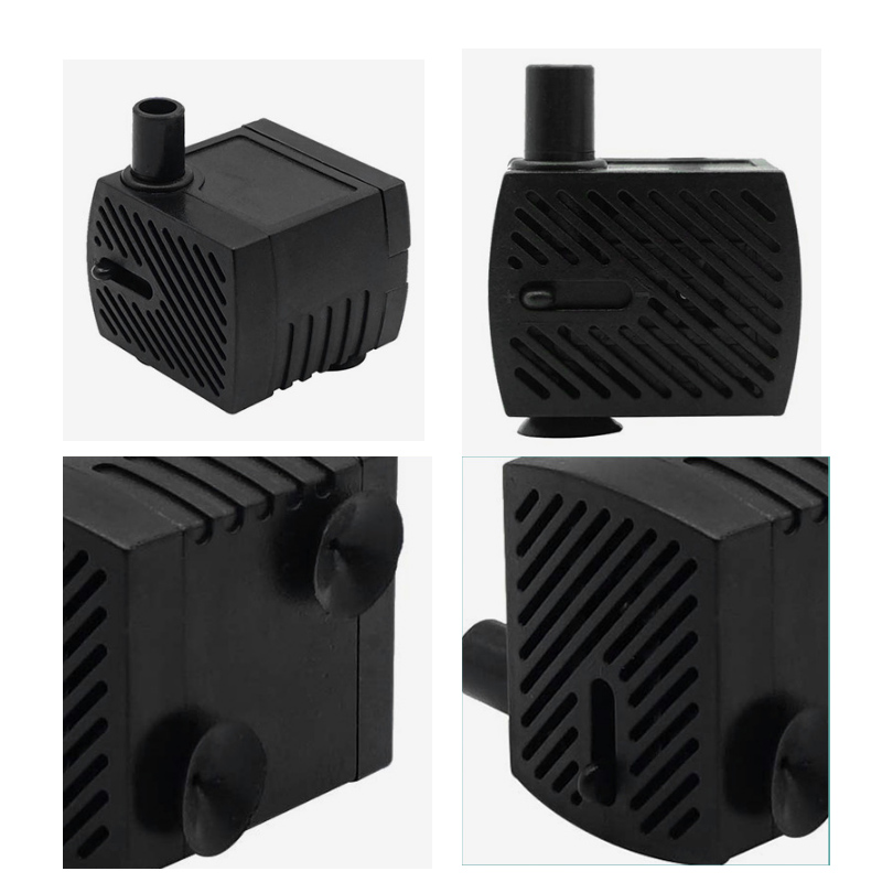 3/5/10/16/25/35/45W EU 220v Su - Marine Aquarium Return Pump review and price