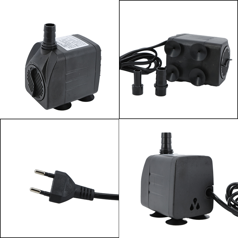 3/5/10/16/25/35/45W EU 220v Su - Marine Aquarium Return Pump review and price