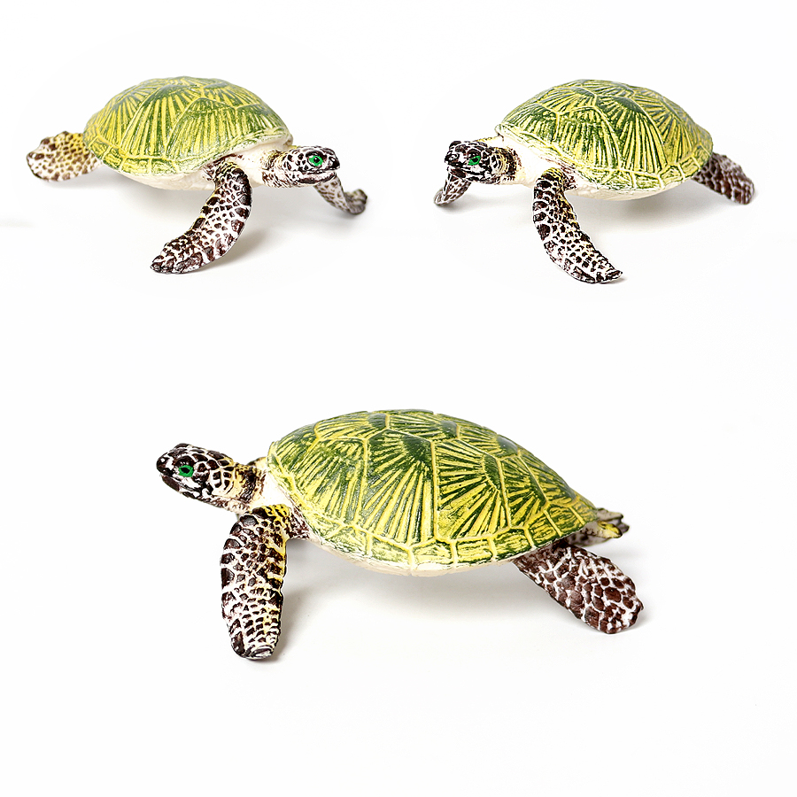 Realistic Miniatures Marine Li - Aquarium Marine Fish review and price